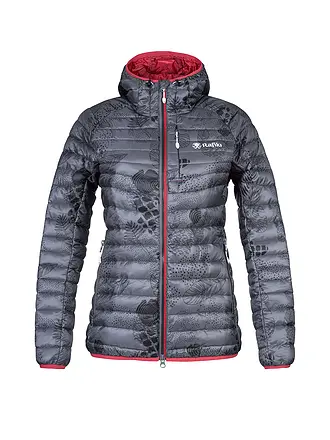 RAFIKI | Isogiacca da donna Darcy RDS Down con cappuccio |